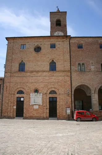 Palazzo del Podestà