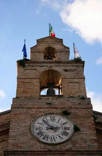 Palazzo Comunale