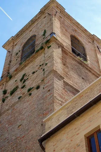 San Lorenzo Martire