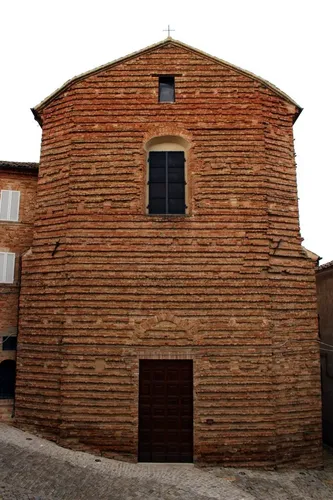 San Lorenzo Martire