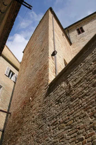 Palazzo dei Presidi