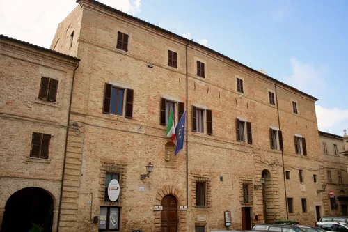 Palazzo dei Presidi