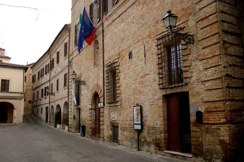 Palazzo dei Presidi