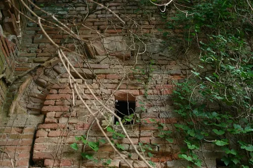 Porta della Fonte Vecchia