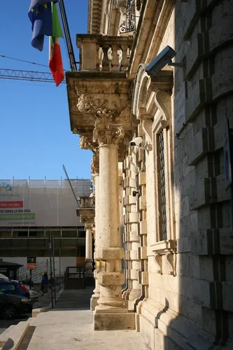 Palazzo del Governo