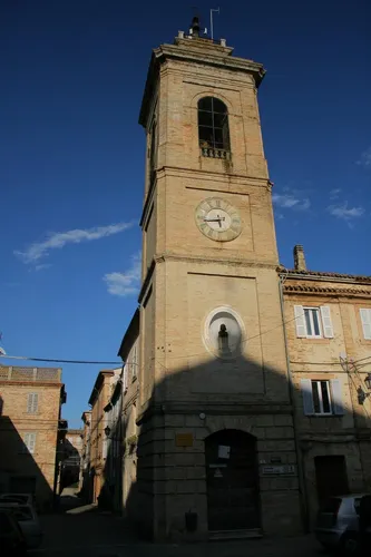 Torre Civica