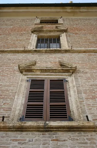 Palazzo Leopardi