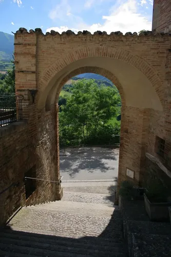 Porta di Valle