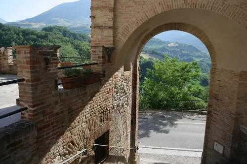 Porta di Valle