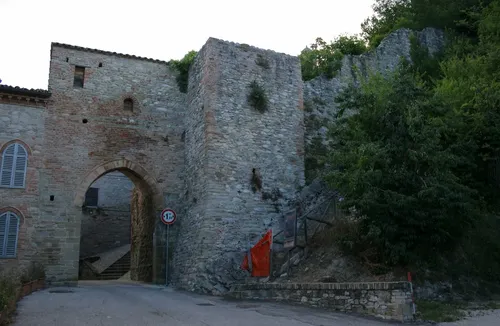 Porta di Santa Lucia