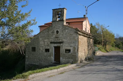 della Madonna delle Grazie