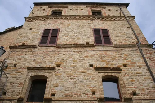 Palazzo Petrocchini