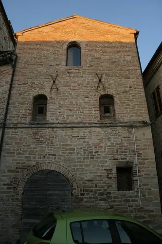 Palazzo Petrocchini