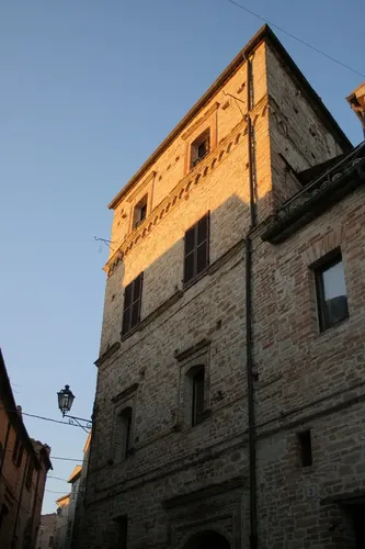 Palazzo Petrocchini