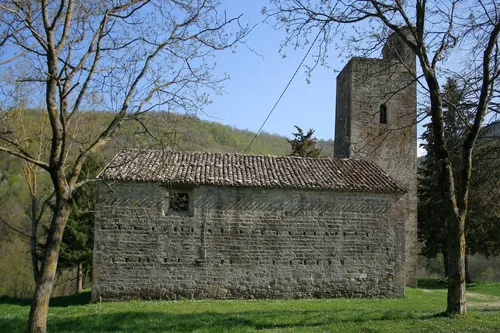 San Giorgio all'Isola