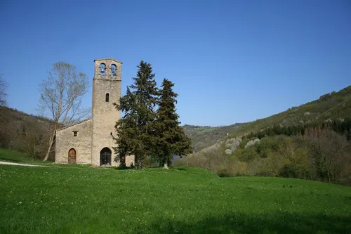 San Giorgio all'Isola