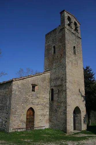 San Giorgio all'Isola