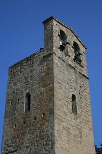 San Giorgio all'Isola