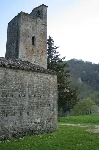 San Giorgio all'Isola