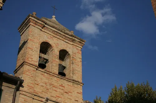 Casa natale di San Giacomo della Marca