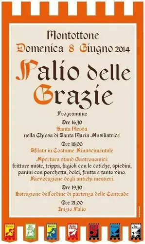 Palio delle Grazie