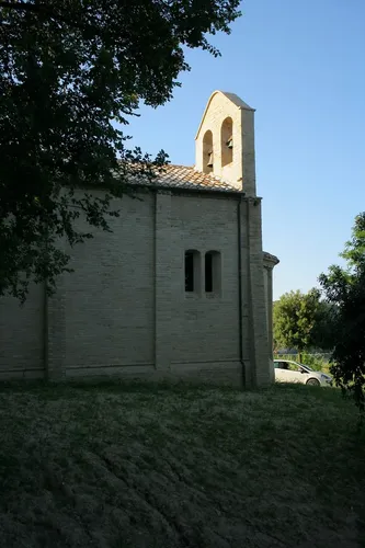 Madonna dell'Olmo