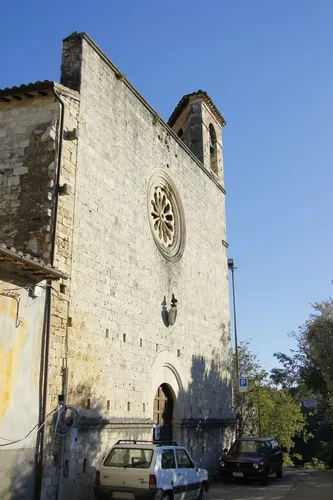 San Pietro in Castello