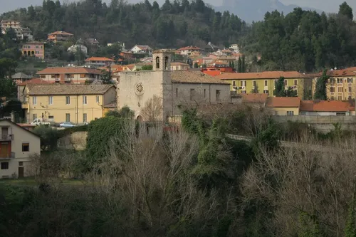 San Pietro in Castello