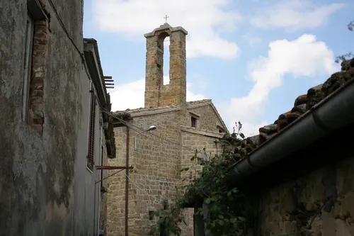 Santa Margherita Vecchia