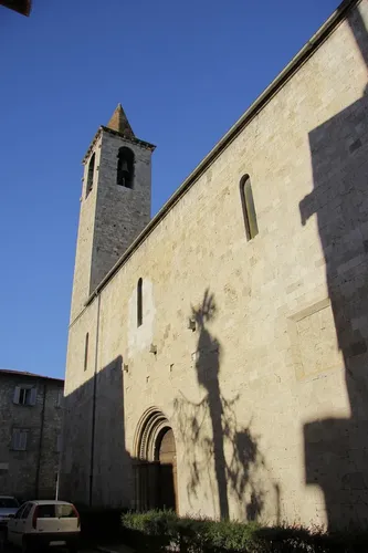 San Giacomo Apostolo