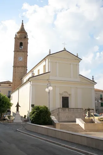 Madonna della Consolazione