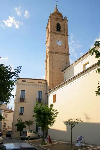 Madonna della Consolazione