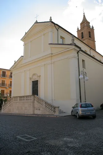 Madonna della Consolazione