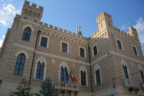 Palazzo Comunale