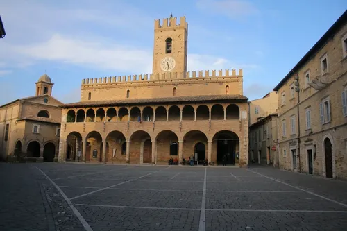 Palazzo Comunale