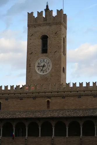 Palazzo Comunale