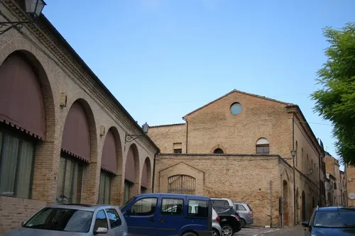 San Francesco