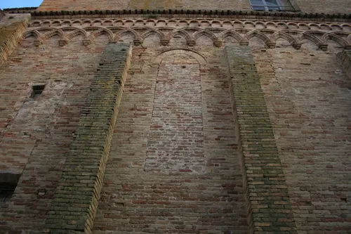 Sant'Agostino o del Miracolo Eucaristico