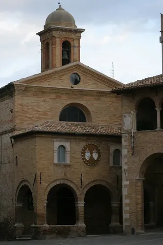 Dell'Addolorata