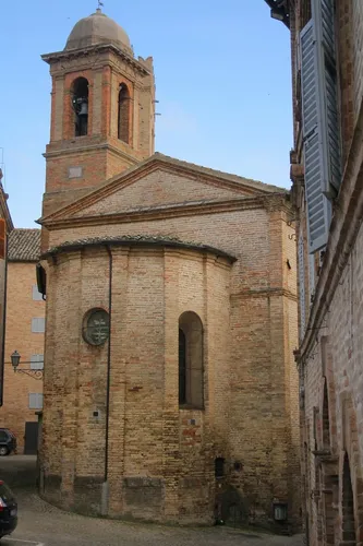 Dell'Addolorata