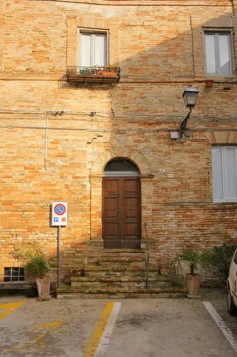 Palazzo Malaspina