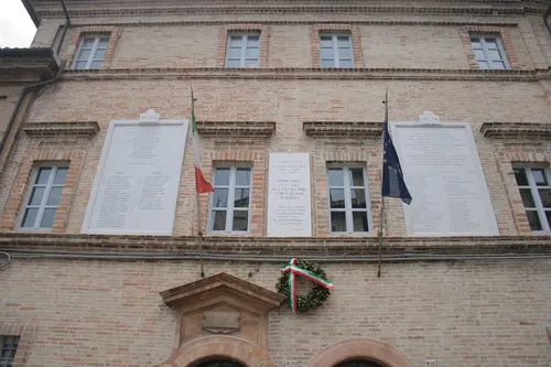 Palazzo Comunale