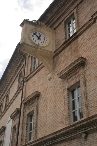 Palazzo Comunale