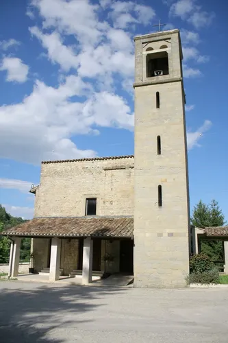 Santo Stefano Protomartire