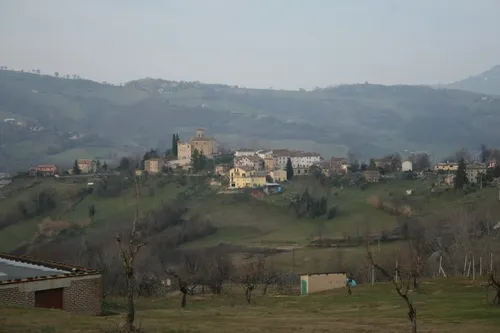 San Martino al Faggio