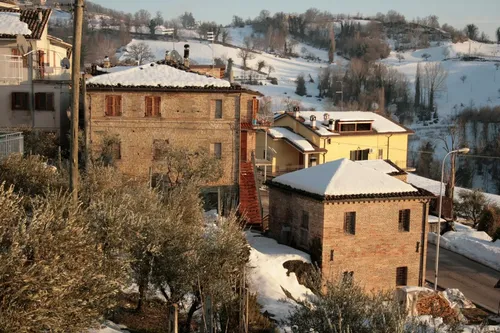 San Martino al Faggio