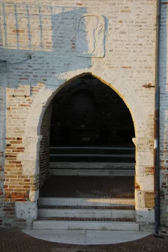 Porta Sud