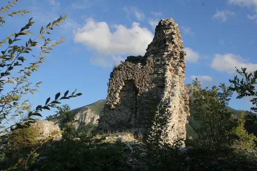 Castel Manfrino