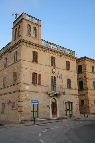 Palazzo Comunale