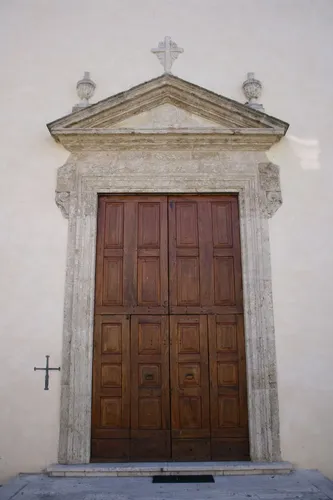 Santi Francesco di Paola e Pasquale Baylon